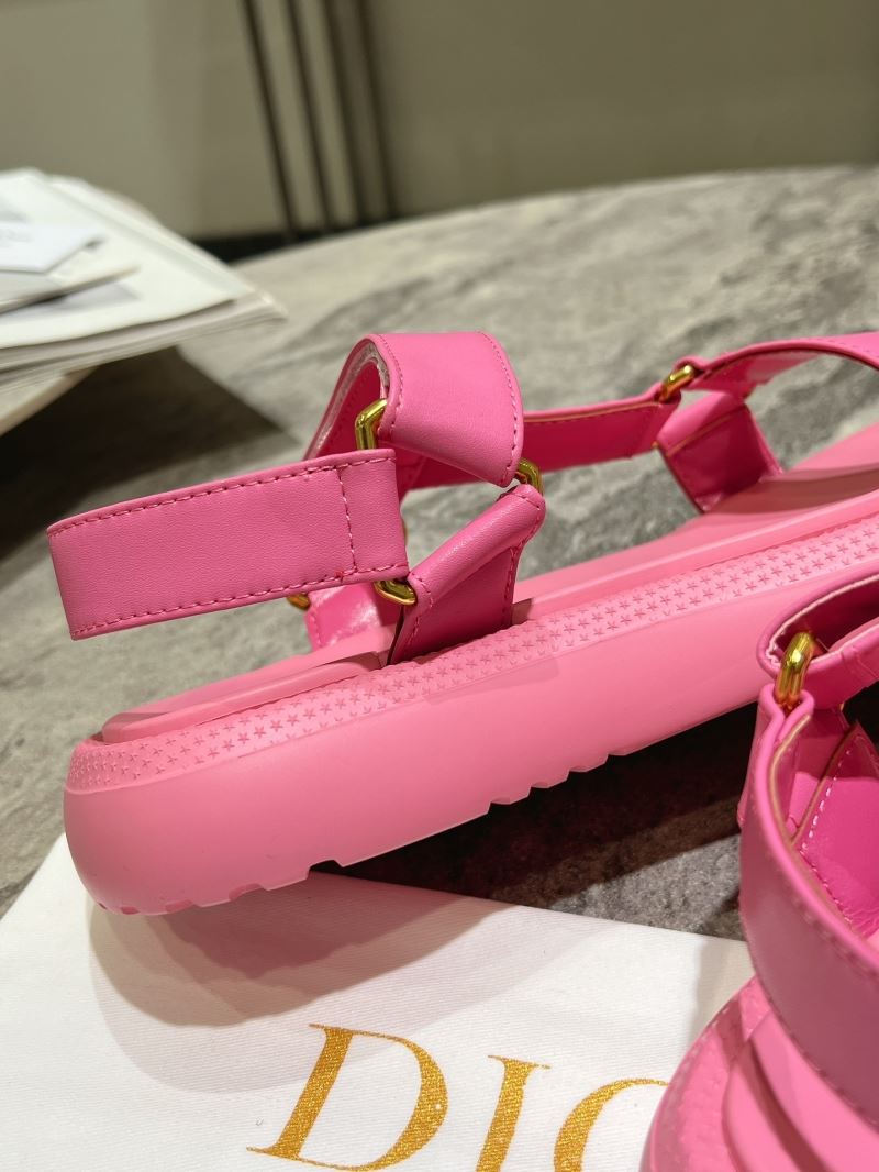 Christian Dior Sandals